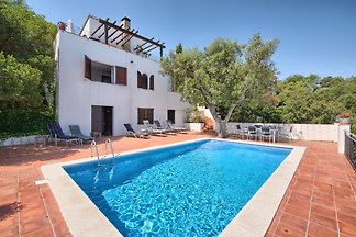 Villa Sa Punta Begur - B-530
