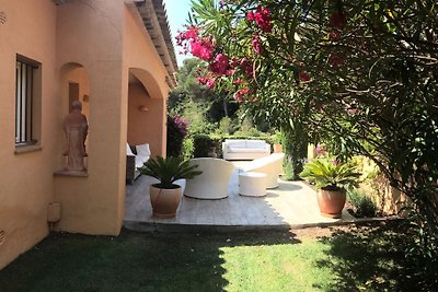 Villa Alegria - Begur