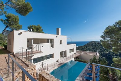 Villa Sa Tuna Begur - B125