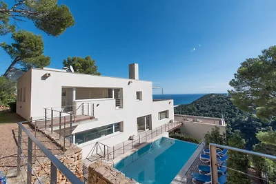 Villa Sa Tuna Begur - B125