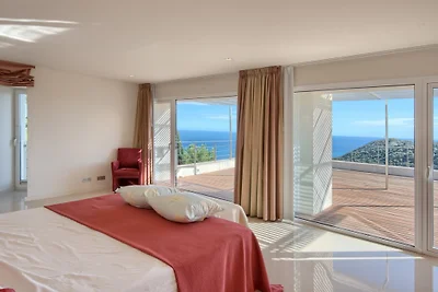 Villa Sa Tuna Begur - B125