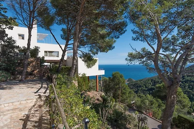 Villa Sa Tuna Begur - B125