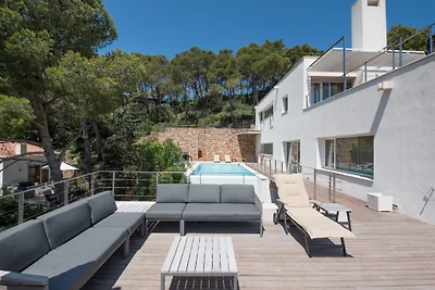 Villa Sa Tuna Begur - B125