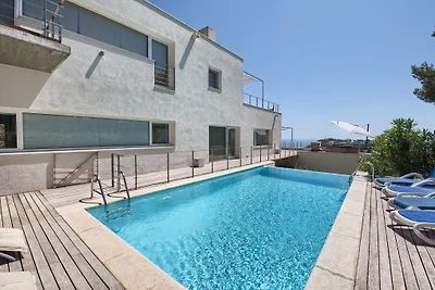 Villa Sa Tuna Begur - B125