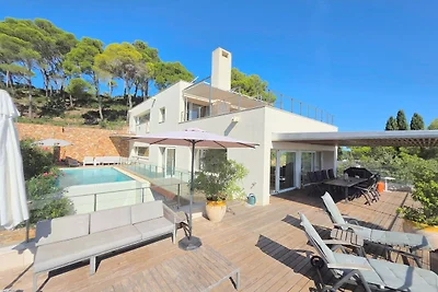 Villa Sa Tuna Begur - B125