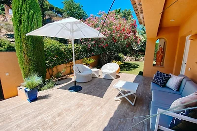 Villa Alegria - Begur