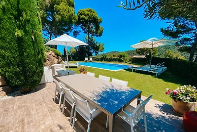 Villa Alegria - Begur