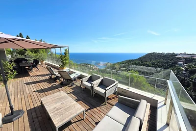Villa Sa Tuna Begur - B125