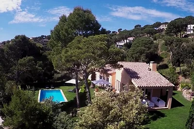 Villa Alegria - Begur