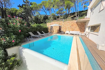 Villa Sa Tuna Begur - B125