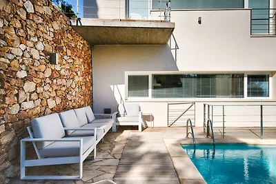 Villa Sa Tuna Begur - B125