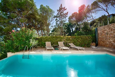 Villa Sa Tuna Begur - B125