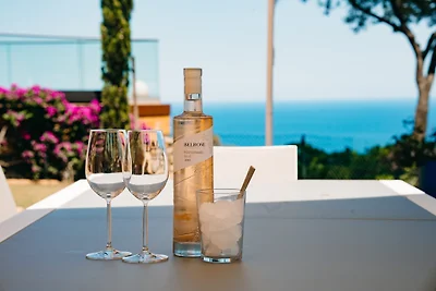 Villa Alegria - Begur