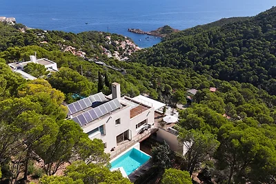 Villa Sa Tuna Begur - B125