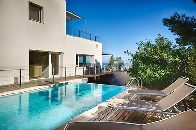 Villa Sa Tuna Begur - B125