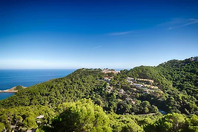 Villa Sa Tuna Begur - B125