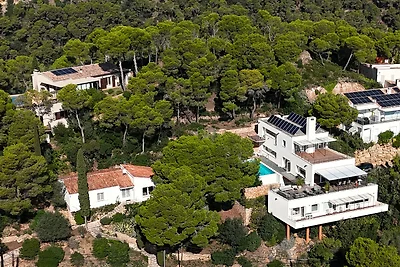 Villa Sa Tuna Begur - B125