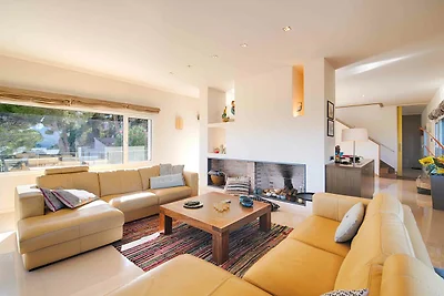 Villa Sa Tuna Begur - B125