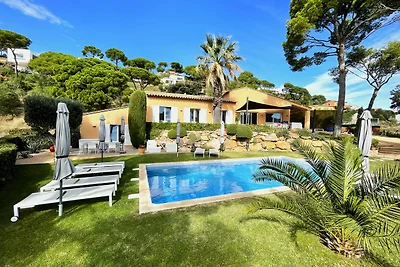Villa Alegria - Begur