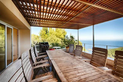 Villa Sa Tuna Begur - B125