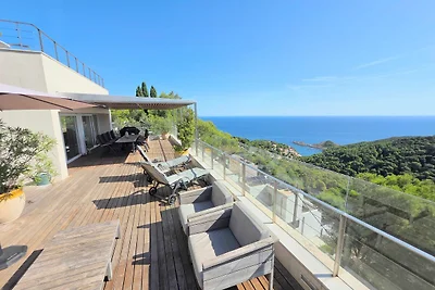 Villa Sa Tuna Begur - B125