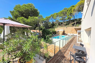 Villa Sa Tuna Begur - B125
