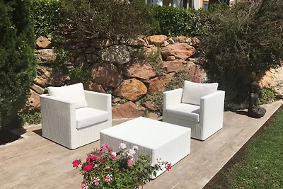 Villa Alegria - Begur