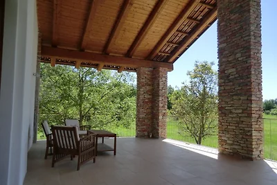 Casa al Tanaro - Maison Partie 1