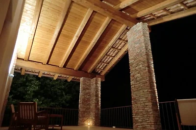 Casa al Tanaro - Maison Partie 1