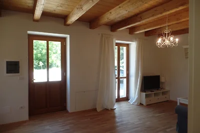 Casa al Tanaro - Maison Partie 1