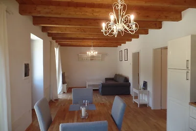 Casa al Tanaro - Maison Partie 1