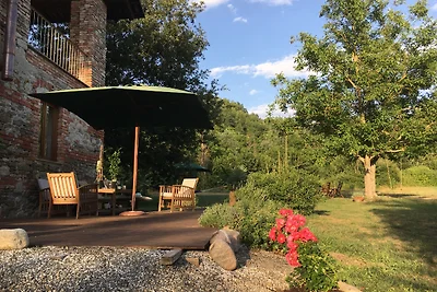 Casa al Tanaro - Maison Partie 1