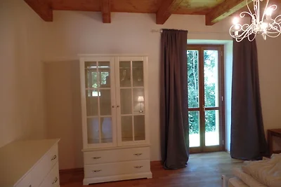 Casa al Tanaro - Maison Partie 1