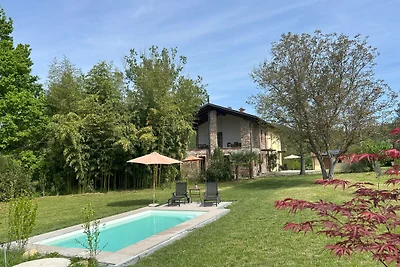 Casa al Tanaro - Maison Partie 1