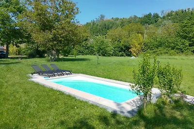 Casa al Tanaro - Maison Partie 1