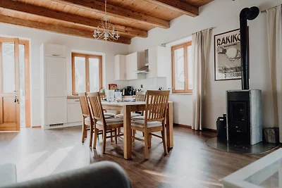 Casa al Tanaro - Maison Partie 1