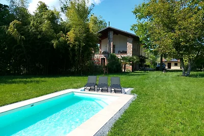 Casa al Tanaro - Maison Partie 1