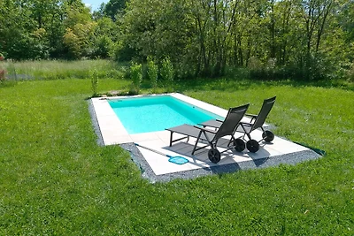 Casa al Tanaro - Maison Partie 1