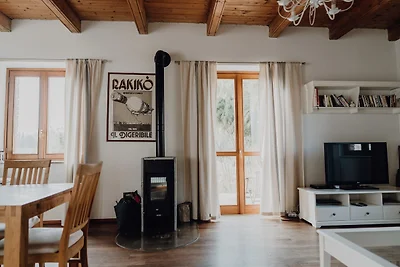 Casa al Tanaro - Maison Partie 1