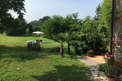 Casa al Tanaro - Maison Partie 1