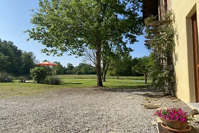 Casa al Tanaro - Maison Partie 1