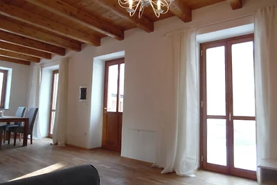 Casa al Tanaro - Maison Partie 1