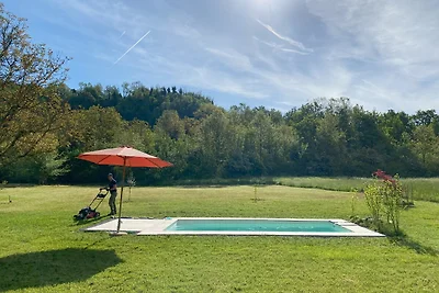 Casa al Tanaro - Maison Partie 1