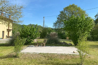 Casa al Tanaro - Maison Partie 1