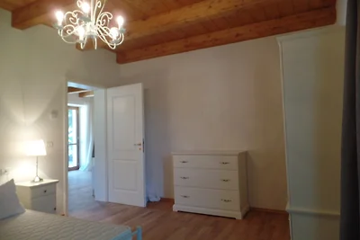 Casa al Tanaro - Maison Partie 1