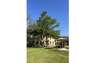 Casa al Tanaro - Maison Partie 1