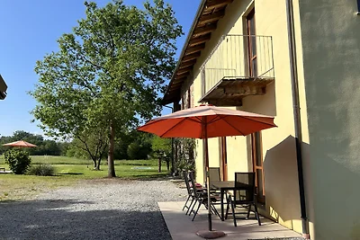 Casa al Tanaro - Maison Partie 1