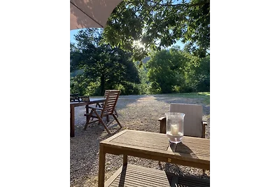 Casa al Tanaro - Maison Partie 1