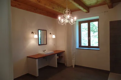 Casa al Tanaro - Maison Partie 1