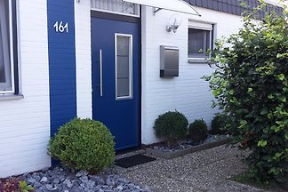 Ferienhaus Fahrland Tossens